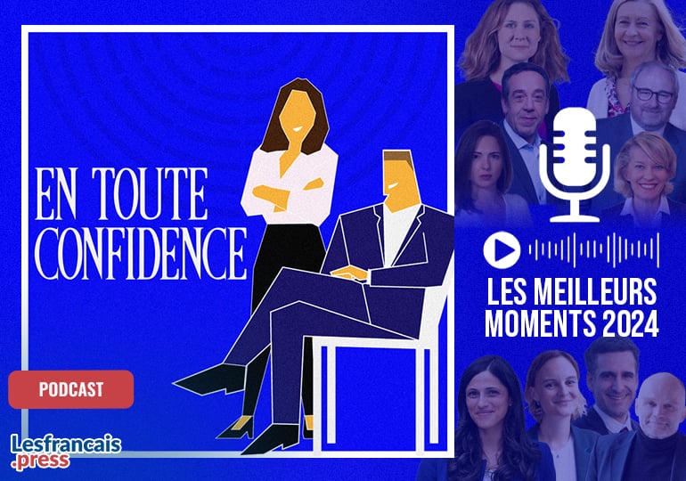 « En toute confidence » : les meilleurs moments 2024  