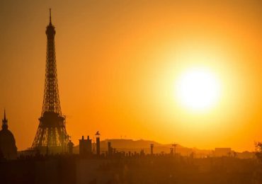 Réchauffement climatique en France : alerte !