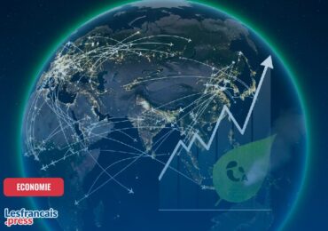 Record de passagers aériens en 2025 dans le monde