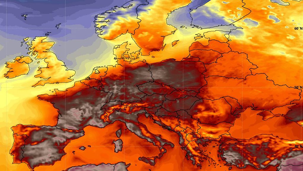 Lutte contre les incendies : l’UE a doublé ses capacités