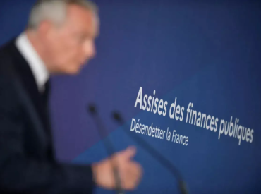 Comment réduire le déficit public de la France ? 