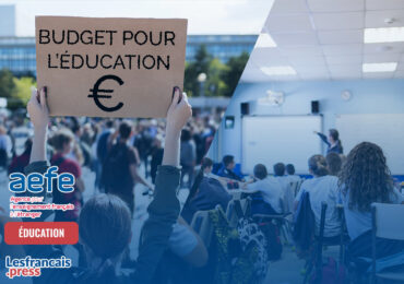 « Réforme de l’AEFE : ça se précise »