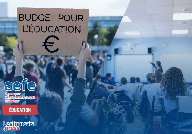 « Réforme de l’AEFE : ça se précise »