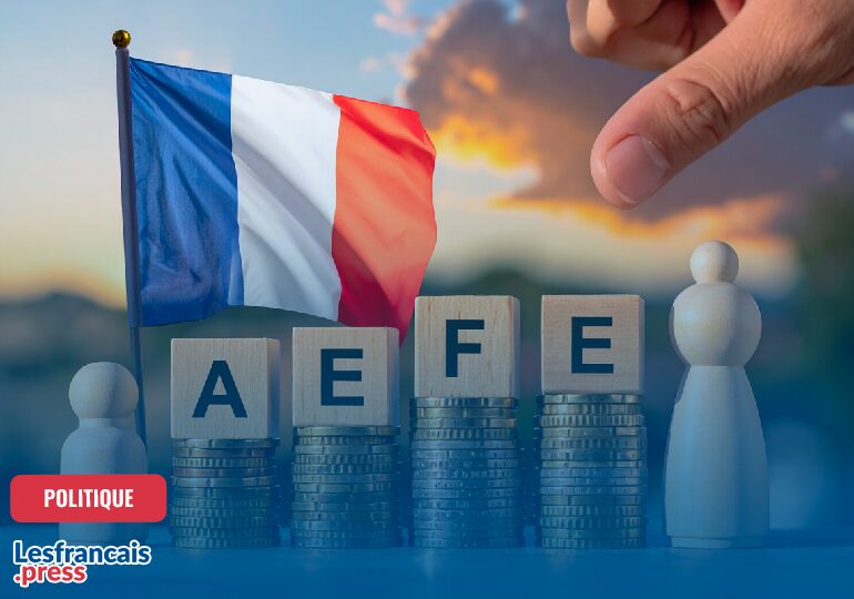 Réforme de l’AEFE, les chiffres clés