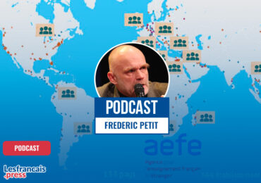 Réforme de l’AEFE : Frédéric Petit s’exprime sur l’avenir de ce réseau