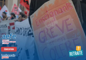Réforme de l’AEFE : Les syndicats entre soulagement et critiques