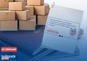 registre des FdE