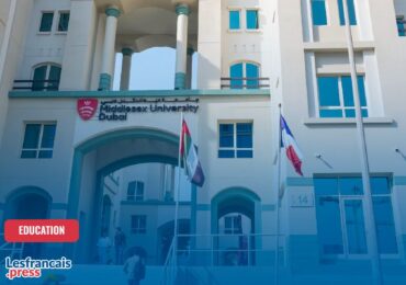 Les écoles de Dubaï rouvrent en présentiel après six semaines de fermeture