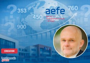 AEFE : Frédéric Petit répond à Karim Ben Cheïkh sur ses chiffres de l’enseignement français à l’étranger