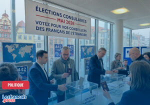 Représentation des Français de l’étranger, les conseillers ne seront plus que 433 !