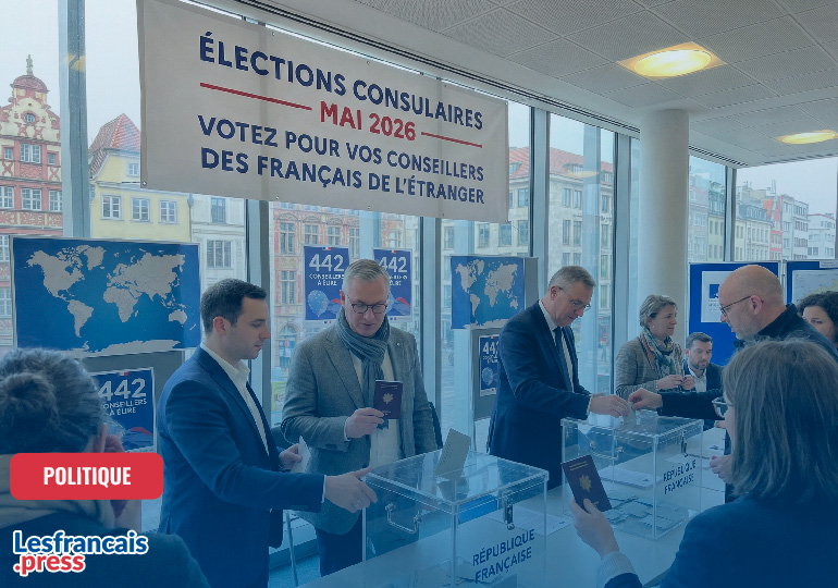 Représentation des Français de l’étranger, les conseillers ne seront plus que 433 !