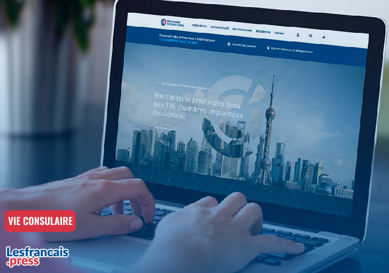 Le réseau des CCI à l’international : un levier clé pour l’export et l’implantation des entreprises