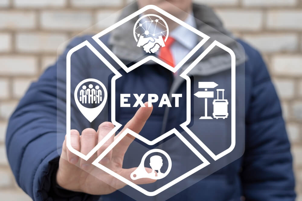 R&eacute;seaux d'expatri&eacute;s
