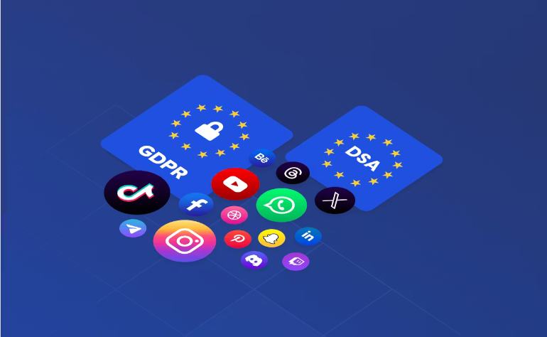 R&eacute;seaux sociaux