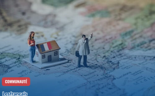 Résidence de repli&nbsp;: 4 pays concernés