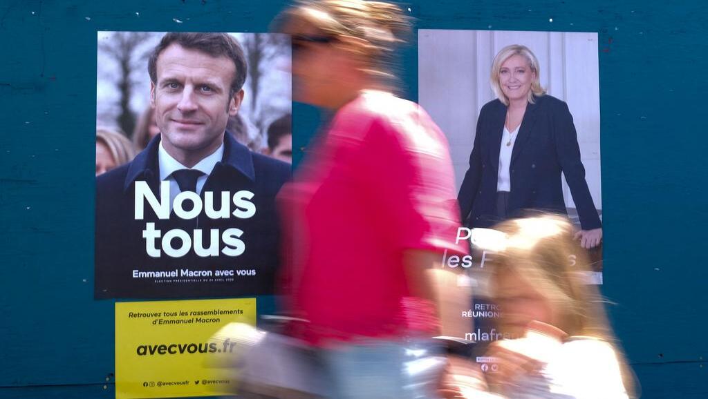Est-ce que le système politique français est à bout de souffle ?