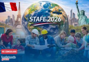STAFE 2026 : 238 projets d’expatriés soutenus à travers le monde