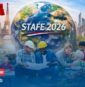 STAFE 2026 : 238 projets d’expatriés soutenus à travers le monde