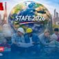 STAFE 2026 : 238 projets d’expatriés soutenus à travers le monde