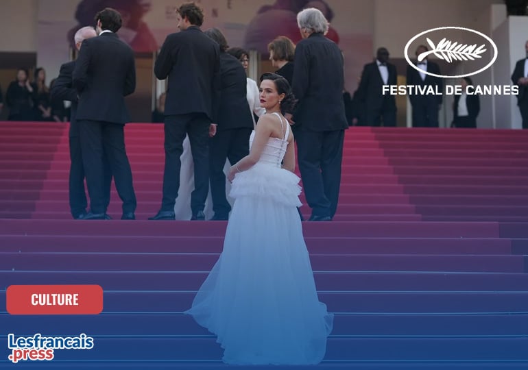Cannes 2025 : retour sur la 78ème édition