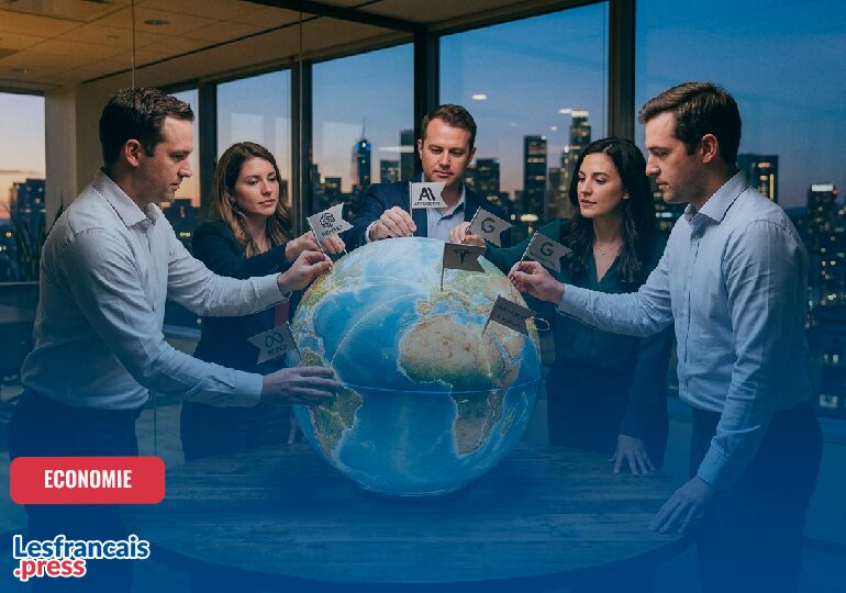 Le retour des magnats