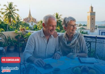 Retraite à l’étranger, le vrai coût de l’expatriation