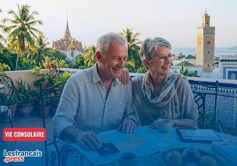 Retraite à l’étranger, le vrai coût de l’expatriation