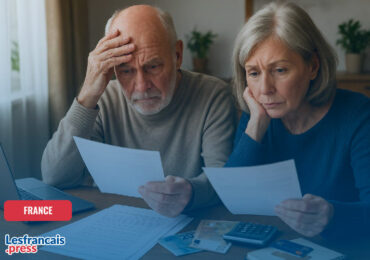 Retraités français ? Versement en hausse et CSG alourdie