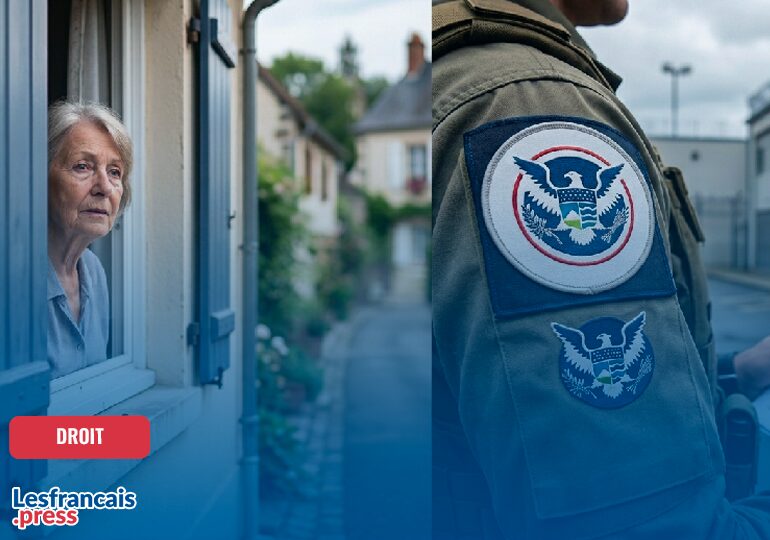 Le rêve américain face aux réalités juridiques ou les leçons du Cas Marie-Thérèse !