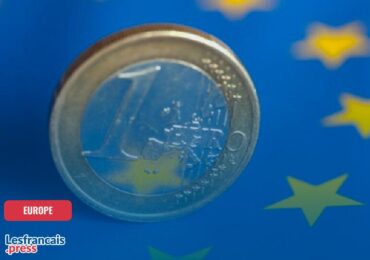Le risque de stagflation dans la zone euro