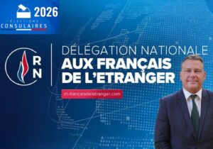 Le RN et les consulaires : « nous prenons au sérieux ces élections »