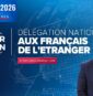 Le RN et les consulaires : « nous prenons au sérieux ces élections »