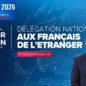 Le RN et les consulaires : « nous prenons au sérieux ces élections »