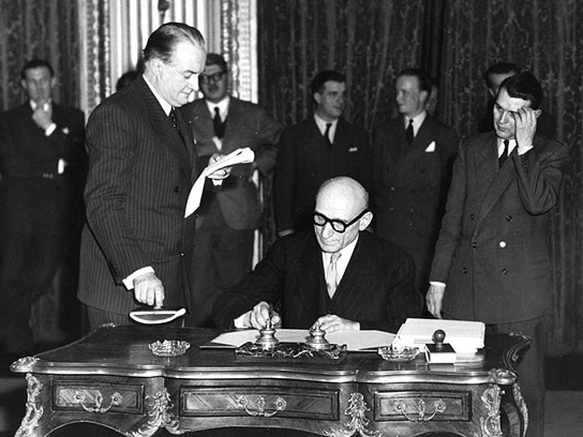 Robert Schuman