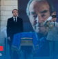 Robert Badinter a fait son entrée au Panthéon