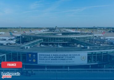 Roissy-CDG sacré meilleur aéroport d’Europe pour la 4e année : Entre fierté tricolore et défis persistants
