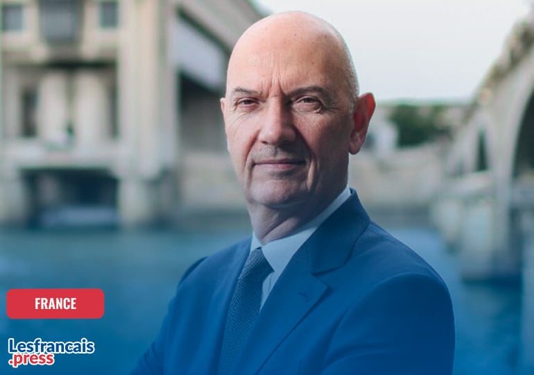 Roland Lescure, un macroniste transatlantique, nouveau ministre de l’Économie !