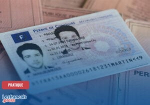 Rouler en France avec permis étranger