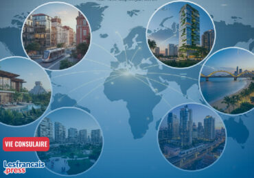 S'expatrier et Investir : Le guide immobilier mondial 2026 pour les Français