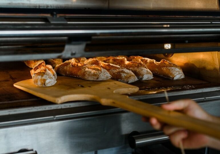 « Les boulangeries françaises ne vont pas mourir », assure le président de la CNBPF