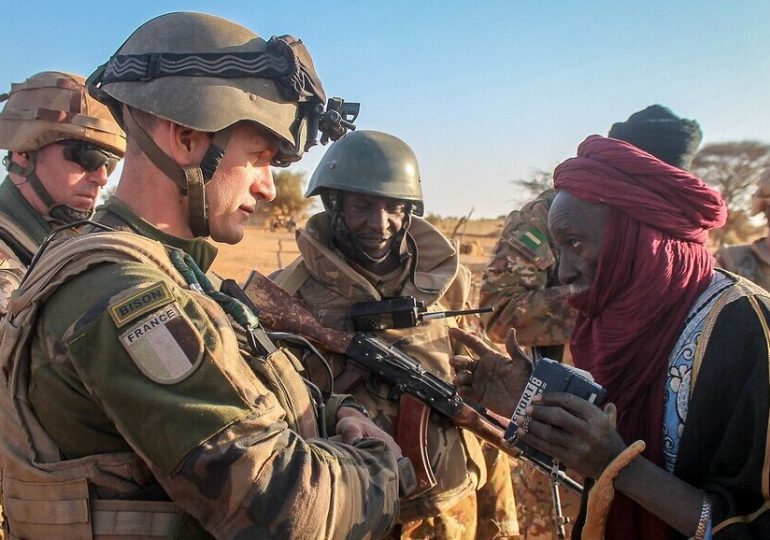 Serval, Barkhane : neuf ans et demi d’engagement militaire français au Sahel