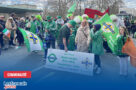 Les Français de Londres célèbrent-ils la Saint-Patrick ?