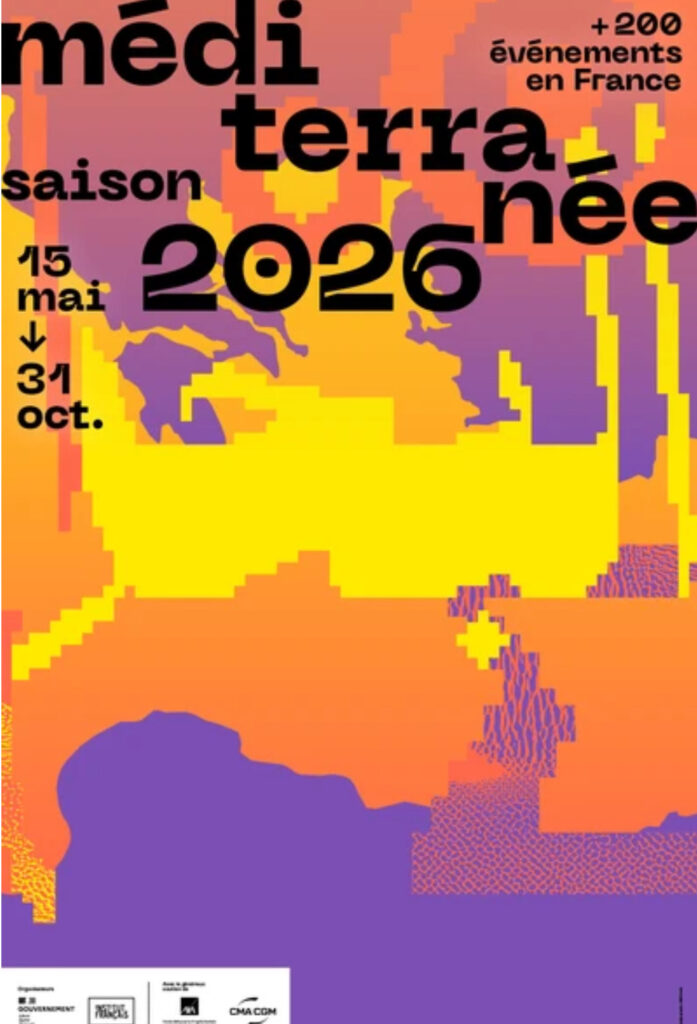 Saison M&eacute;diterran&eacute;e 2026