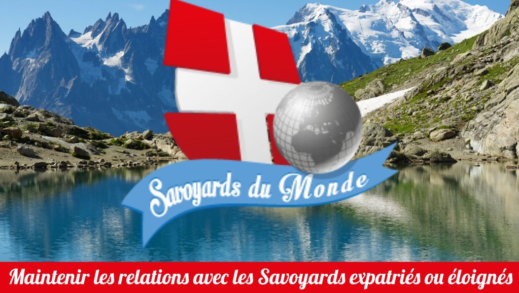 Savoyards du Monde