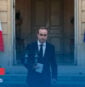 Sébastien Lecornu renommé par Emmanuel Macron comme Premier ministre