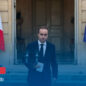Sébastien Lecornu renommé par Emmanuel Macron comme Premier ministre