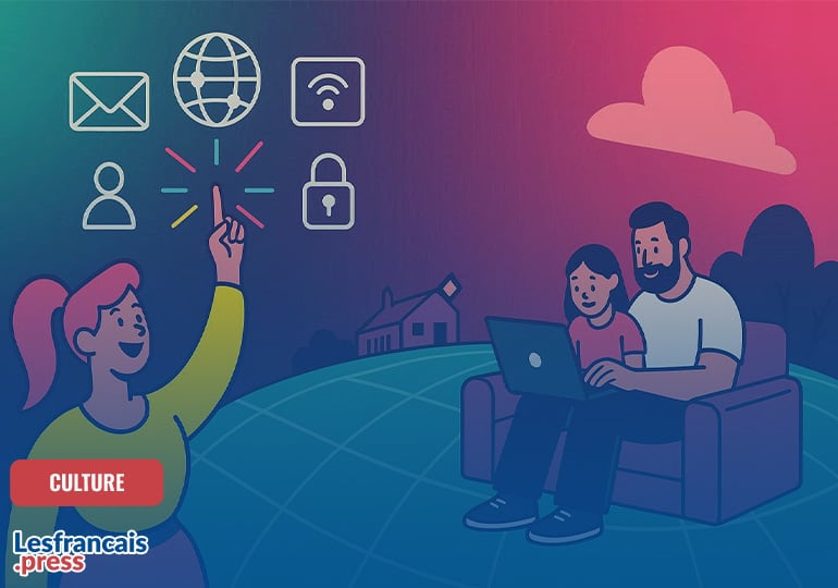 Les semaines de la citoyenneté numérique 2025