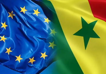 Le président sénégalais plaide pour un partenariat « repensé » avec l’Europe