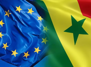 Le président sénégalais plaide pour un partenariat « repensé » avec l’Europe