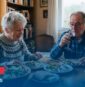 Seniors et alimentation : une question de survie